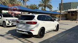 بي ام دبليو X5